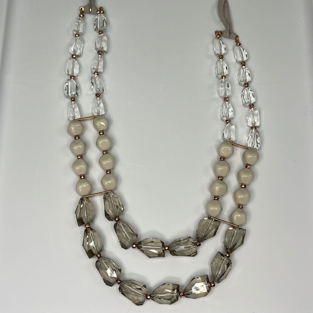 Premier Designs Swoon Necklace - Picture 2 of 4